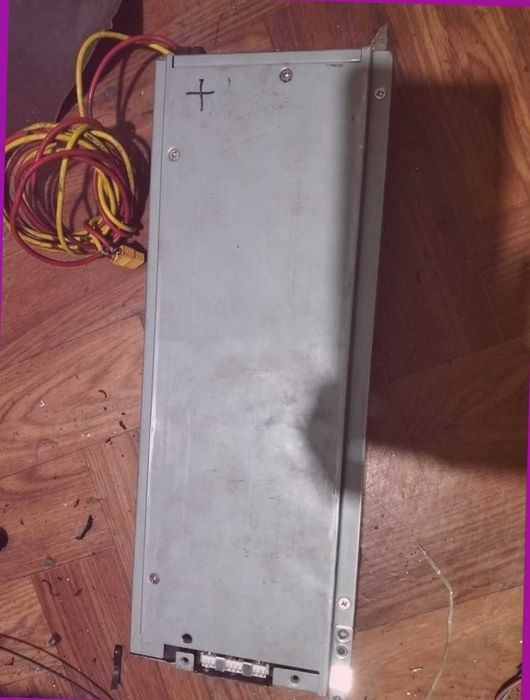продается блок питания 48 в