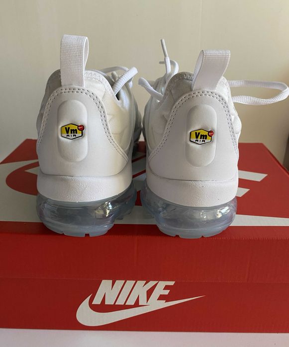 Nike Air VaporMax Plus