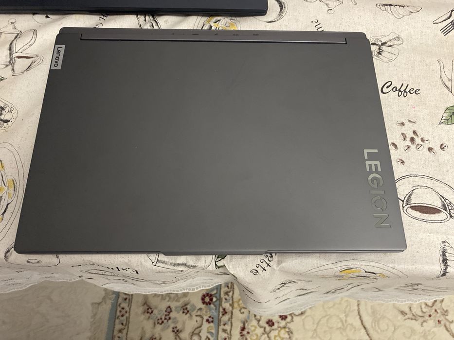Legion lenovo Y7000P IRH8 продам