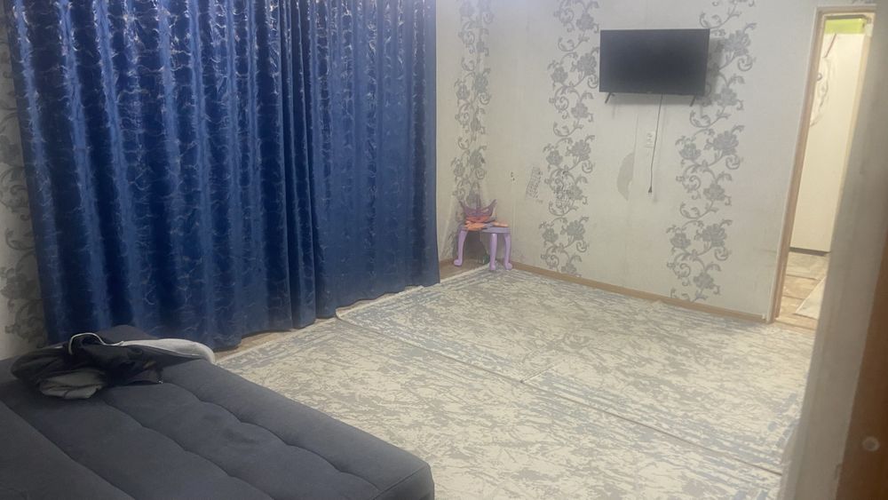 Продам квартиру 3 ком