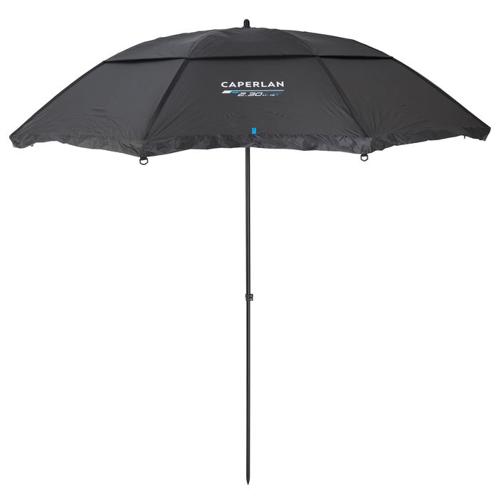 Umbrelă pescuit diametru de 2,3m pescuit - produs resigilat Decathlon