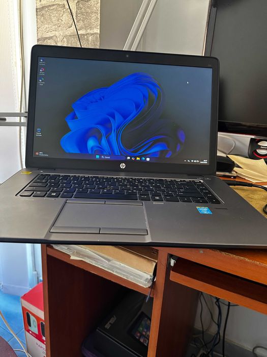 Laptop HP EliteBook 850