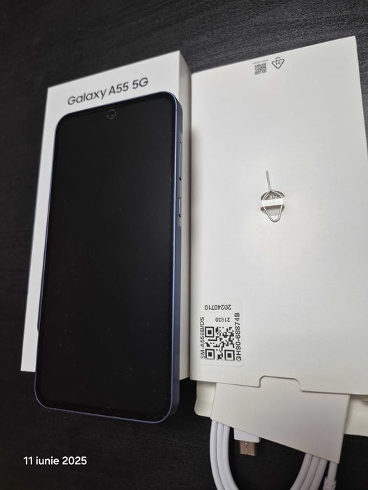 Samsung Galaxy A 55 256GB