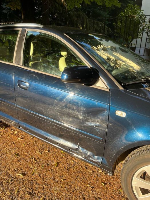 Audi A3 2008 2.0