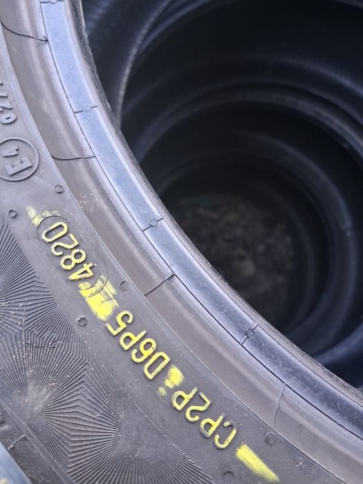 18цола спорт пакет 275 35 и 245 40 18 Континентал 4броя летни