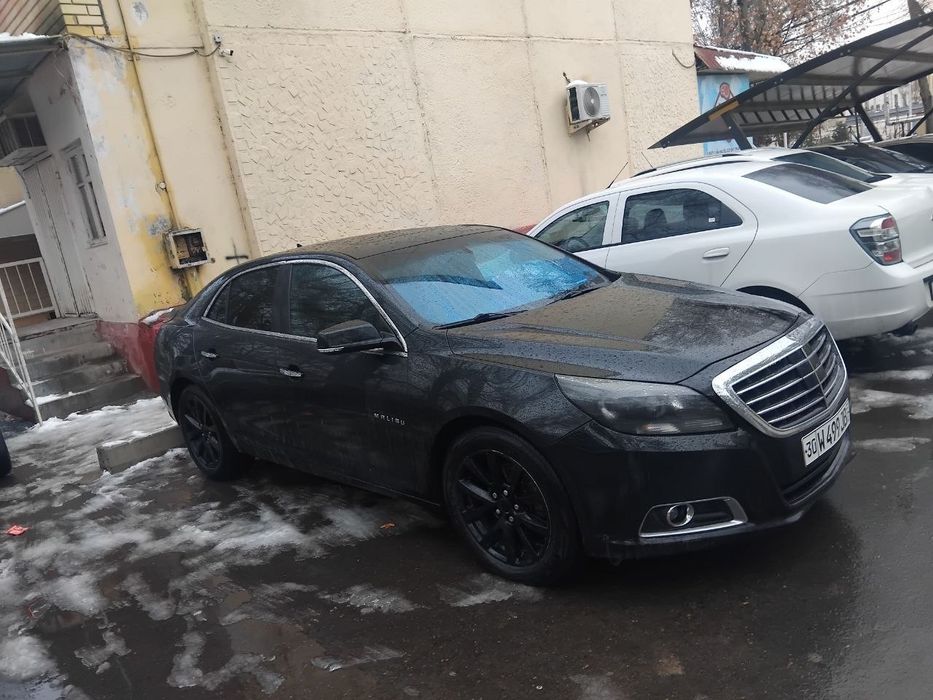 Malibo 1, малибо 1,  2012 йил срочний сотилади 8200$
