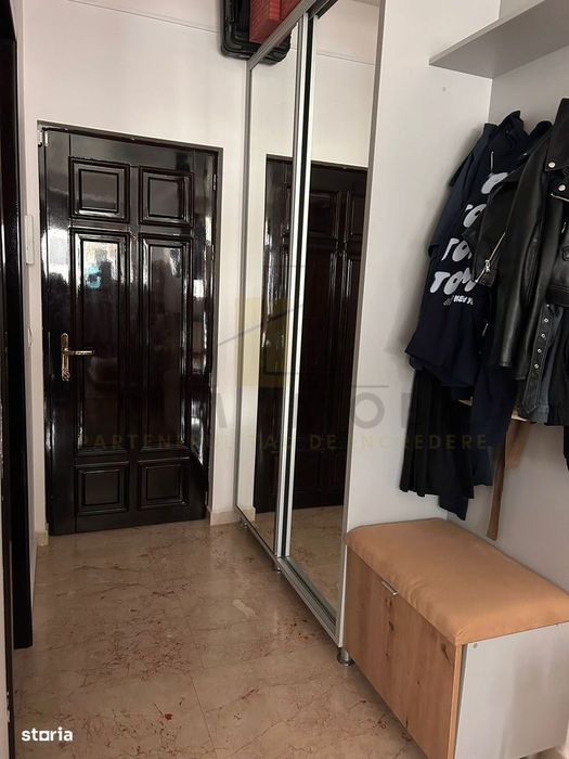 Garsonieră Premium | Exclusive Residence | Copou | Universitate