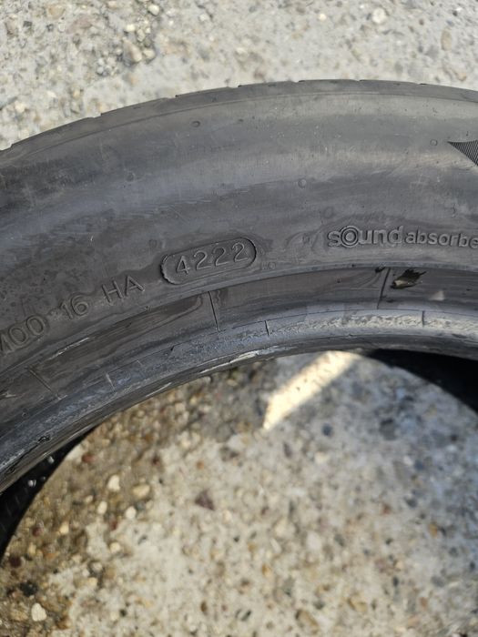 Гуми 225/55/18 Летни