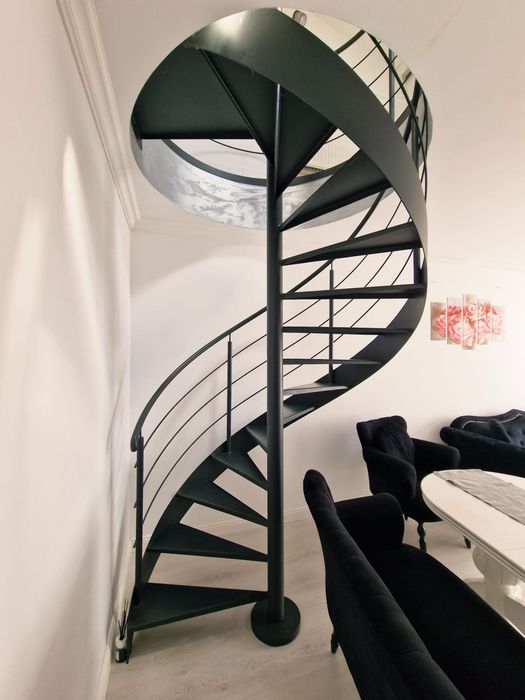 Apartament cu 4 camere