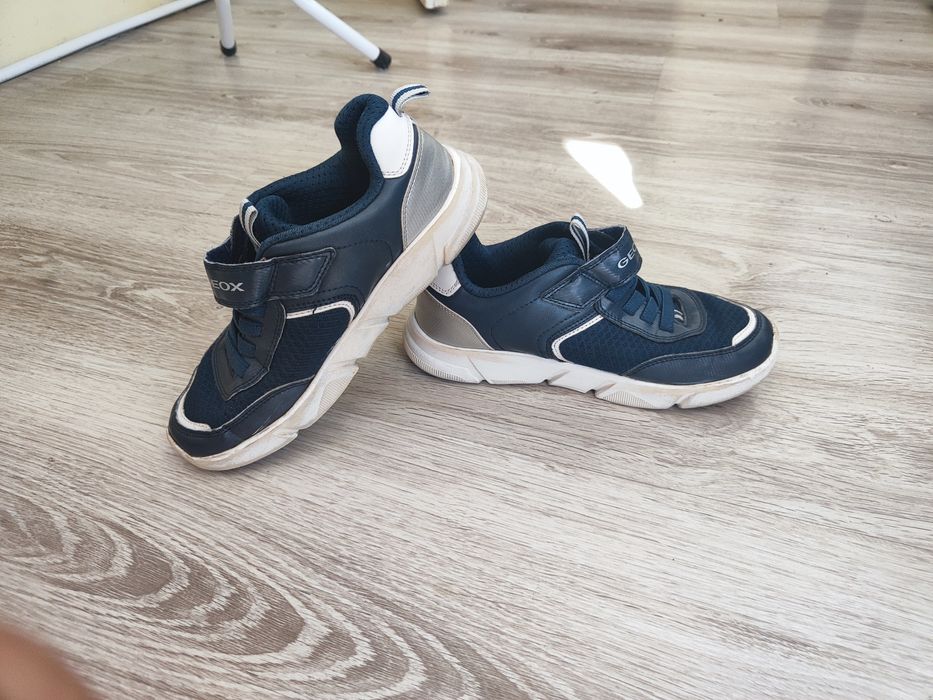 Детски маратонки Geox 35