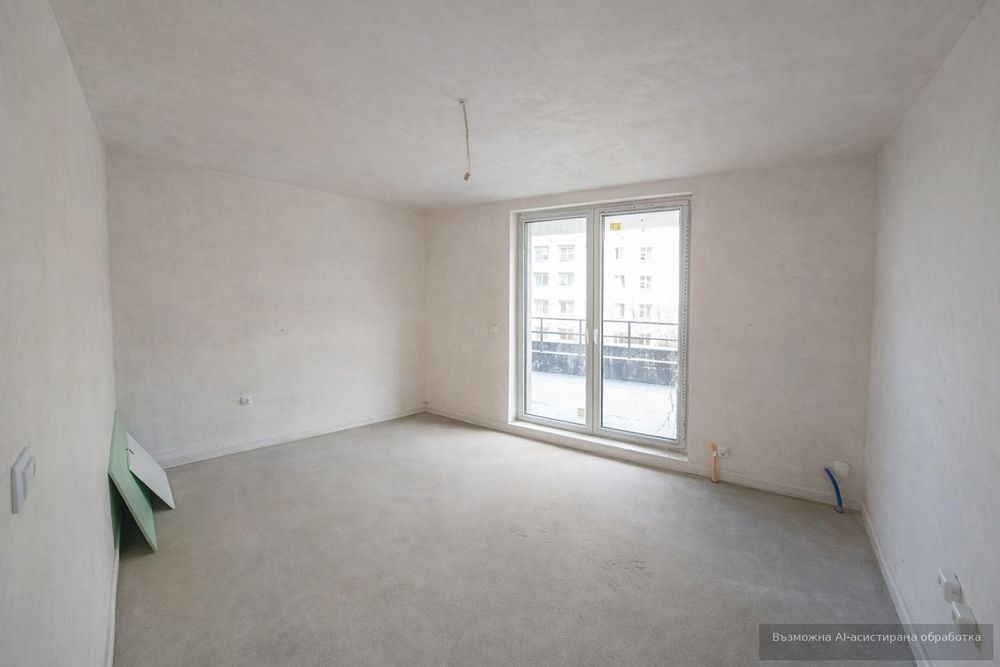 Тристаен за продажба в ж.к Банишора