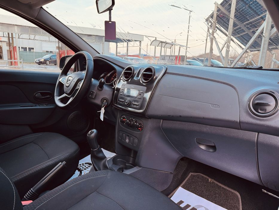 Dacia Sandero 1.0 SCe *2018* *Garantie* *Rate*