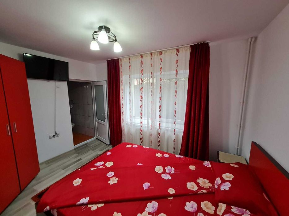 Casa de inchiriat in regim hotelier Mangalia