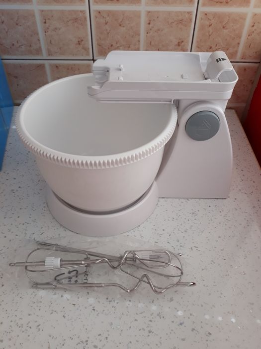 Mixer cu bol rotativ NOU