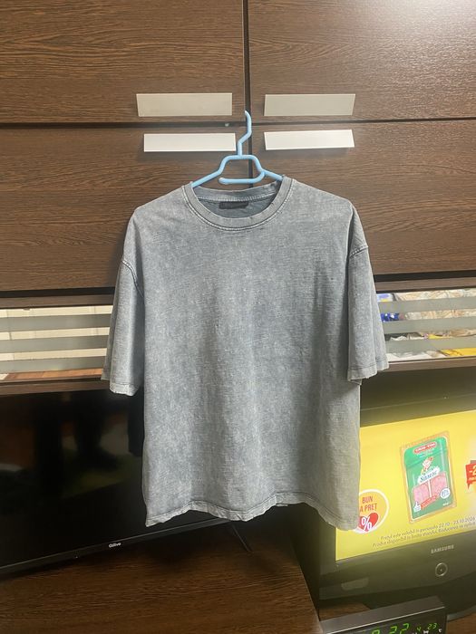 Tricou bumbac ZARA masura S