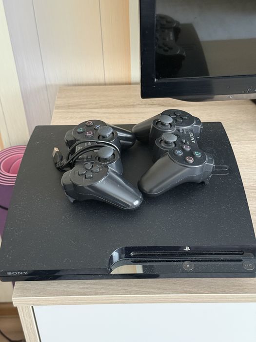 Play station 3 300gb