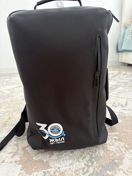 Сумка/рюкзак.