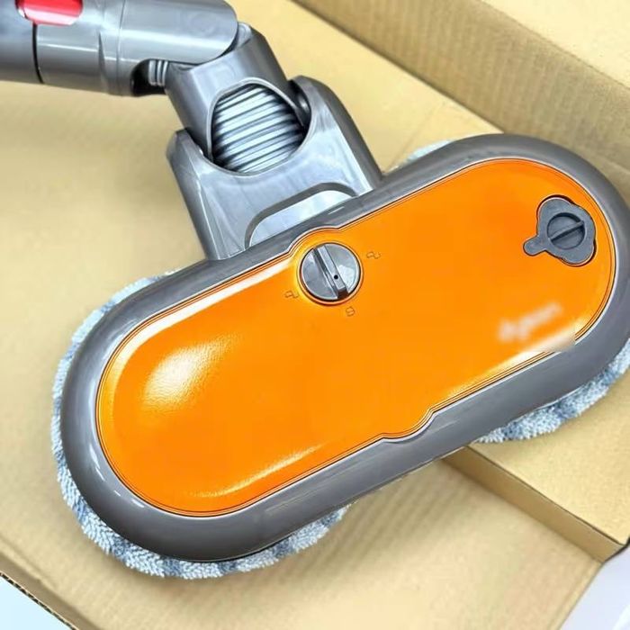 Моющий пылесос Dyson V15 Defect Submarine