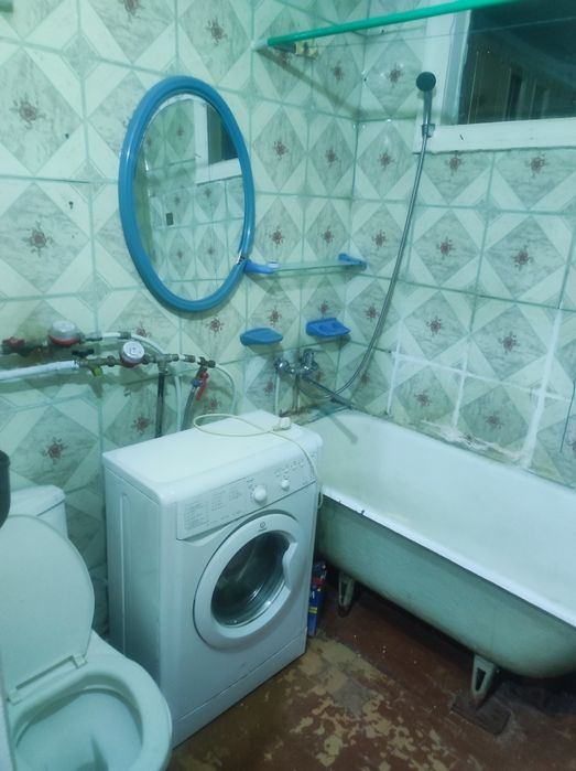 Сдам квартиру 2 комнатную