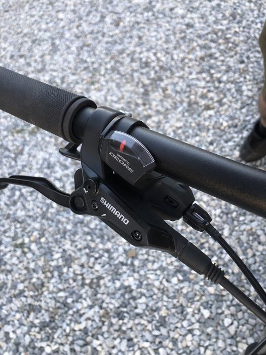 Vand bicicleta MTB Radon