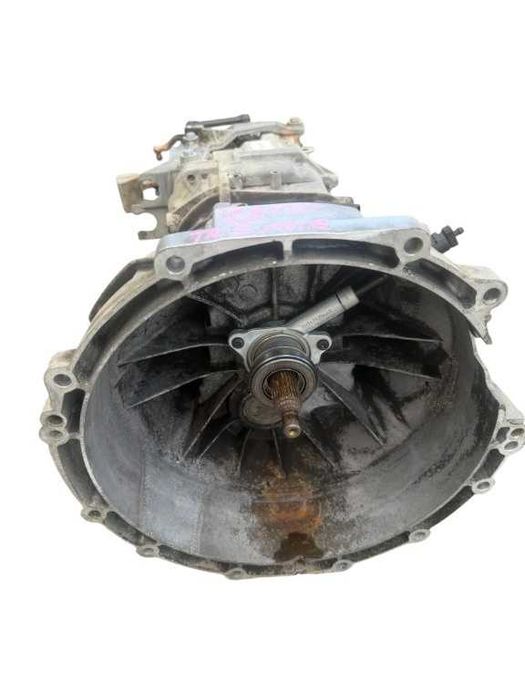 Cutie de viteza FORD TRANSIT 2.0 euro 6 tractiune spate GK3R-7003 GA