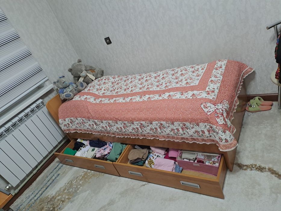 Отличная Кровать