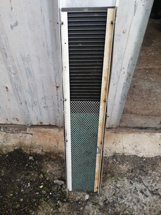 Улей за промиване на самородно злато