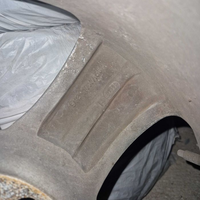 Диски r17×7,5jj, 5×100, et35