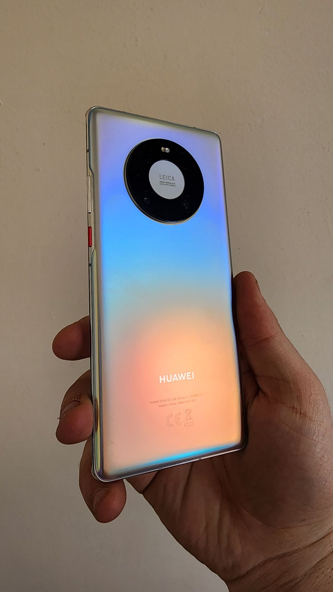 Huawei mat 40 pro: 399 у.е. - Мобильные телефоны Бухара на Olx