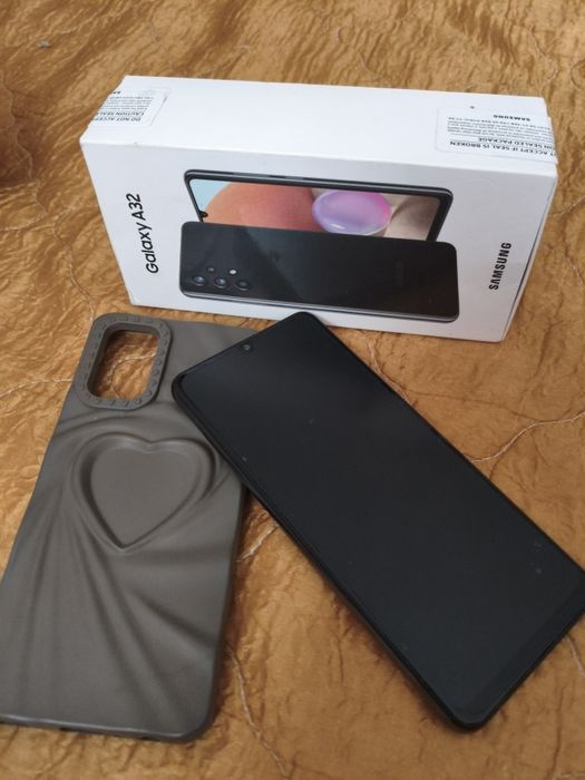 Samsung Galaxy A32