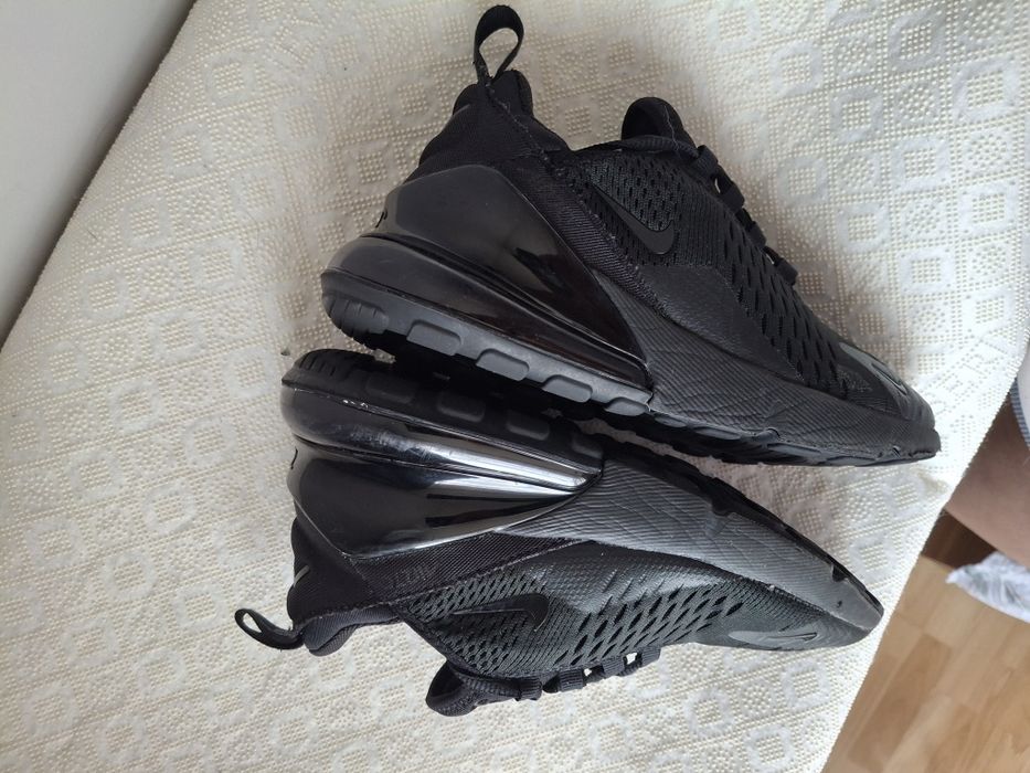 Детски маратонки Nike Air max270