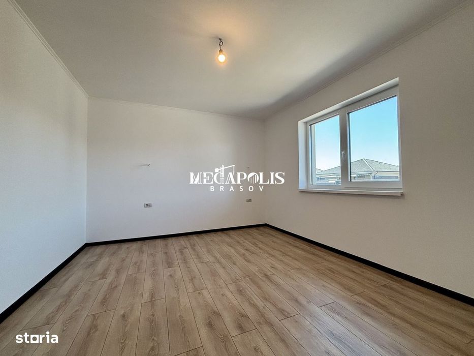 Casă pe Parter | 4 Camere | Utilități | Credit | TVA Inclus | Izvor