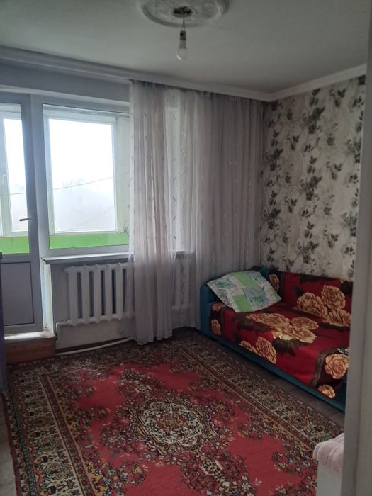 Квартира в аренду