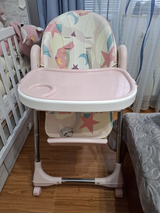Детско столче за хранене