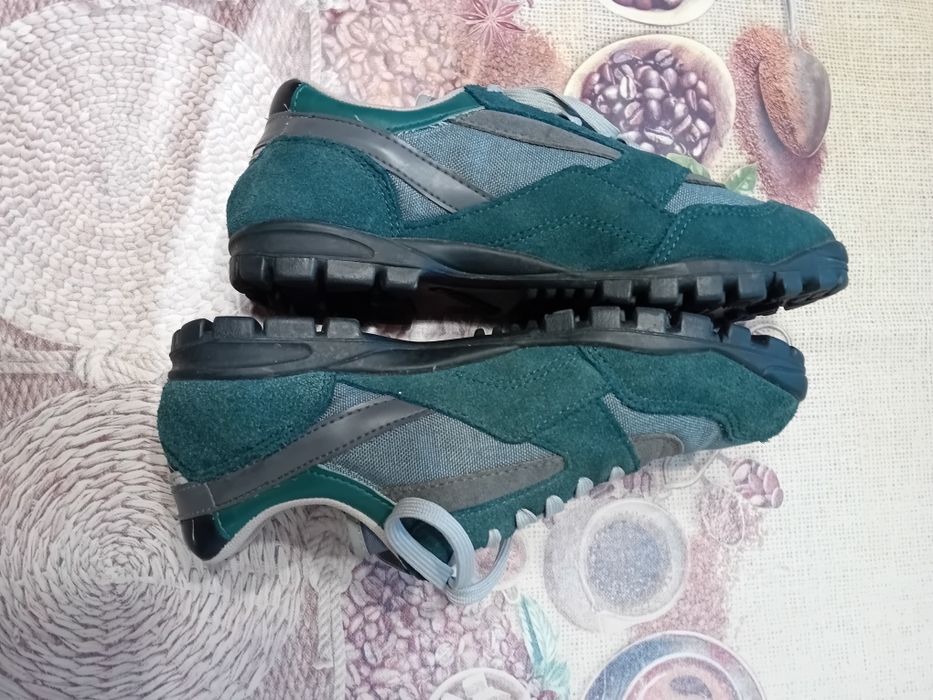 Shimano-нови шпайкове за колоездене