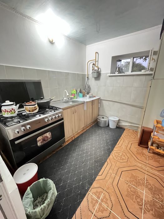 Продажа дома в поселке Шиели