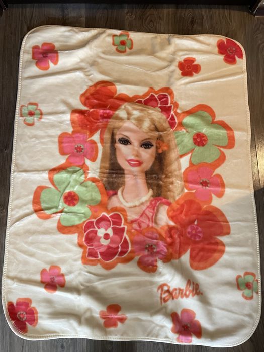 Плед новый детский