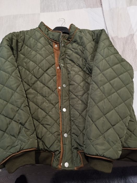 Мъжко яке есен-6