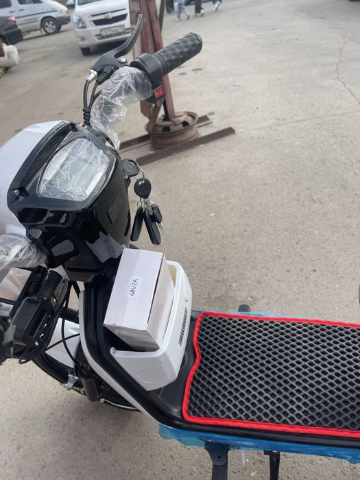 Sk8 800 vat 16 размер