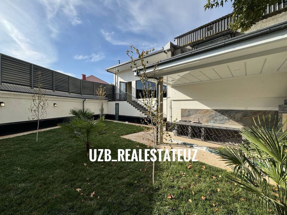 Ор-р: Академии городок Срочно Продается Новый Евро Дом 5.соток $580000