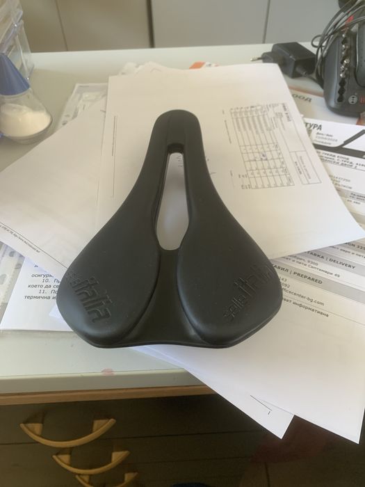 Седалка за велосипед Selle Italia