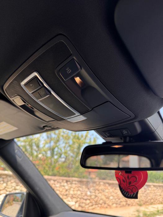 ML350 W166 На Части