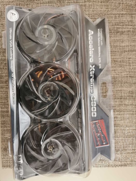 PC performant  – Gata de utilizare, ideal pentru gaming sau birou