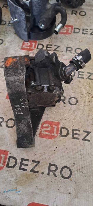 Pompa servo hidraulica pentru BMW Seria 1 , 3 motor M47