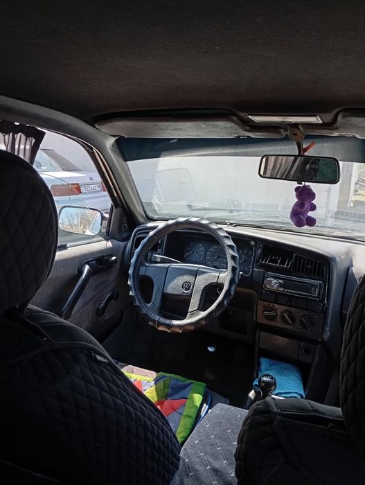 Пасат б3 1.8 моно