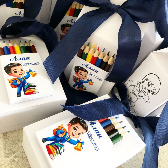 Бонбоньерки