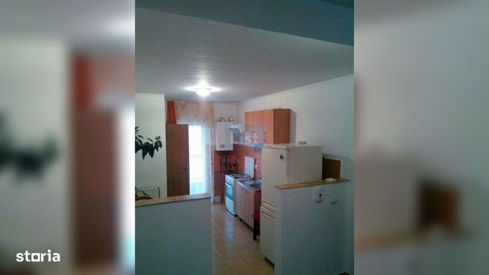 Apartament 2 camere, decomandat, etaj 1 +Parcare, zona Campului┃ — fotografia 2