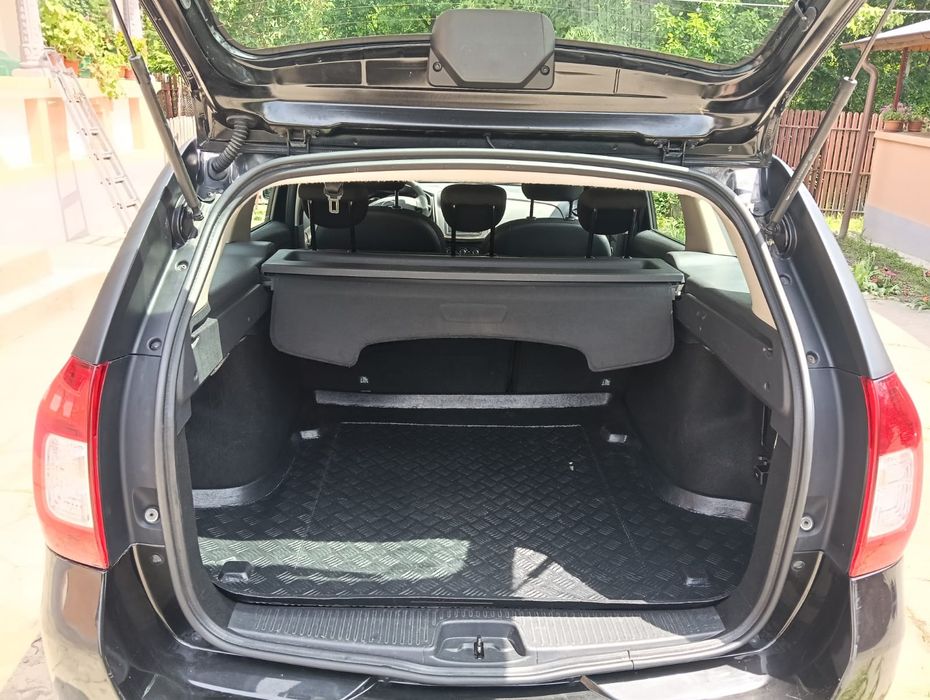 Dacia Logan MCV 2, 2014, 0.9 TCE Benzina 90CP