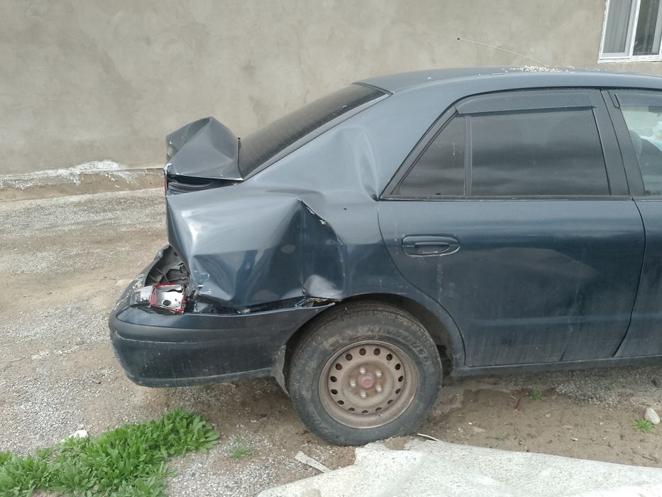 Мазда птичка продается