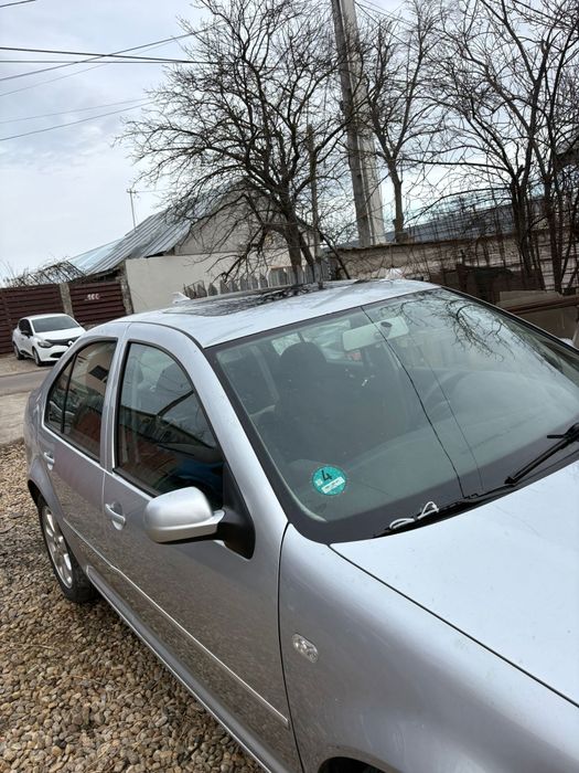 VOLKSWAGEN Bora 2002 — imagine 5
